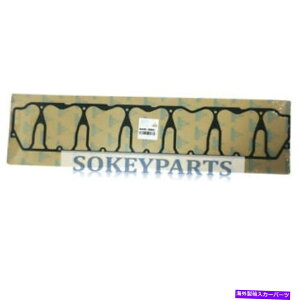 �G���W���J�o�[ �V�����o���u�J�o�[�K�X�P�b�g04284008 04205894 Deutz BF6M1013�G���W���ɓK�� New Valve Cover Gasket 04284008 04205894 Fits For Deutz BF6M1013 Engine�y���s�A���i�z