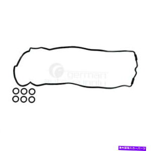 �G���W���J�o�[ Victor Reinz�G���W���o���u�J�o�[�K�X�P�b�g�Z�b�g152860701 1040100630�����Z�f�XMB Victor Reinz Engine Valve Cover Gasket Set 152860701 1040100630 for Mercedes MB�y���s�A���i�z