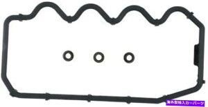 �G���W���J�o�[ �G���W���o���u�J�o�[�K�X�P�b�g�Z�b�gVictor Reinz VS50277A Engine Valve Cover Gasket Set VICTOR REINZ VS50277A�y���s�A���i�z