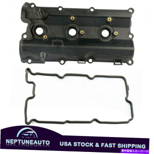 GWJo[ jbT}LV}NGXgCtBjeBG35 M35 FX35 3.5Lp̃KXPbgtGWouJo[ Engine Valve Cover w/Gasket For Nissan Maxima Quest Infiniti G35 M35 FX35 3.5L