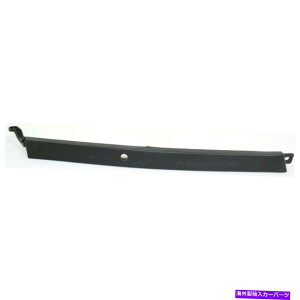 �G���W���J�o�[ �����Z�f�X�x���c500sel/600sel�w�b�h���C�g�t�B���[1992 1993���q�� For Mercedes-Benz 500SEL/600SEL Headlight Filler 1992 1993 Passenger Side Lower�y���s�A���i�z