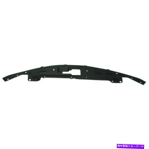 �G���W���J�o�[ 2014-2016 KIA Optima 863602T500 KI1224103�̃A�b�p�[���W�G�[�^�[�T�|�[�g�J�o�[ Upper Radiator Support Cover For 2014-2016 Kia Optima 863602T500 KI1224103�y���s�A���i�z