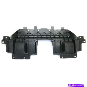 �G���W���J�o�[ �V�{���[�V�{���[�V�e�B�G�N�X�v���XGM1031107 19316714�̐V�������W�G�[�^�[�T�|�[�g�J�o�[ New Radiator Support Cover for Chevy Chevrolet City Express GM1031107 19316714