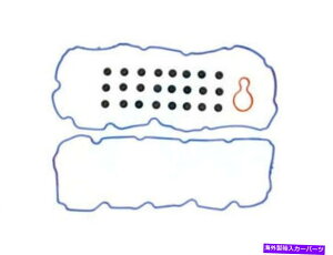 �G���W���J�o�[ Apex 49BM68Z�o���u�J�o�[�K�X�P�b�g�Z�b�g�t�B�b�g2002-2003 Dodge Ram 1500 4.7L V8 APEX 49BM68Z Valve Cover Gasket Set Fits 2002-2003 Dodge Ram 1500 4.7L V8�y���s�A���i�z