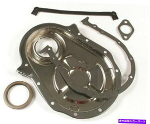 GWJo[ Mr. Gasket4591 Chrome Timing Cover KitABB Chevy Gen IV Mr. Gasket 4591 Chrome Timing Cover Kit, BB Chevy Gen IV