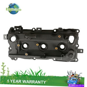 GWJo[ 2009-2014̍̃GWouJo[Y[m11-14NGXg13264-JP01B Left Side Engine Valve Cover For 2009-2014 Nissan Murano 11-14 Quest 13264-JP01B