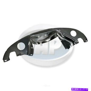 GWJo[ GWJo[AEA[IAP/Kuhltek Motorwerks AC119561P Engine Cover Rear Lower IAP/Kuhltek Motorwerks AC119561P