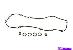 �G���W���J�o�[ �V����OEM�t�H�[�h�o���u�J�o�[�K�X�P�b�g�L�b�g��XW4Z-6584-BB�����J�[��LS 3.9L 2000-2002 NEW OEM Ford Valve Cover Gasket Kit Left XW4Z-6584-BB Lincoln LS 3.9L 2000-2002�y���s�A���i�z