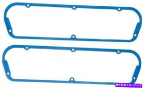 GWJo[ FEL1684 FEL -PRO 1684ouJo[KXPbg-0.200-X`[RAVRo[ - FEL1684 Fel-Pro 1684 Valve Cover Gasket - 0.200 - Steel Core Silicone Rubber -