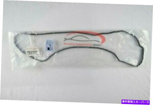 GWJo[ {̃g^TCI2009-2021GWouJo[KXPbg1121337021 OEM Genuine Toyota Scion 2009-2021 Engine Valve Cover Gasket 1121337021 OEM