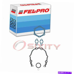 �G���W���J�o�[ 2002�N�̃��[�N�z�[�XFASTRACK FT1061 AX�̃t�F���v���G���W���^�C�~���O�J�o�[�K�X�P�b�g�Z�b�g Fel-Pro Engine Timing Cover Gasket Set for 2002 Workhorse FasTrack FT1061 ax�y���s�A���i�z