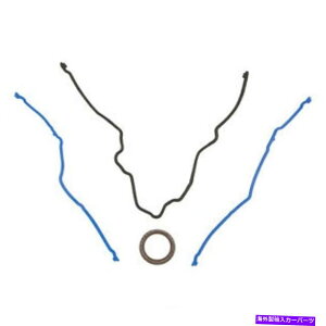�G���W���J�o�[ �G���W���^�C�~���O�J�o�[�K�X�P�b�g�Z�b�gFEL-PRO TCS 46072-1 Engine Timing Cover Gasket Set Fel-Pro TCS 46072-1�y���s�A���i�z