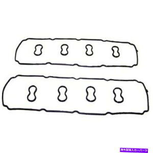 GWJo[ VC1160G DNJZbgouJo[KXPbggbN_bW1500Oh`FL[ VC1160G DNJ Set Valve Cover Gaskets New for Ram Truck Dodge 1500 Grand Cherokee