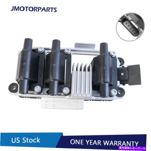 GWJo[ VWpT[gAEfBA6 A4 Quattro V6 2.8L 12V UF256 078905104ApCOjbVRC Ignition Coil For VW Passat Audi A6 A4 Quattro V6 2.8L 12V UF256 078905104A