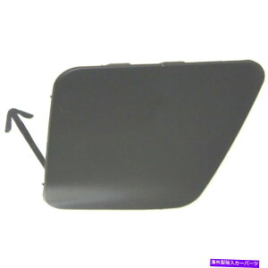 �G���W���J�o�[ Lexus ES300H/ES350 Tow Hole Cover 2013 14 2015��q��LX1028102�pLX1028102 For Lexus ES300H/ES350 Tow Hole Cover 2013 14 2015 Passenger Side LX1028102�y���s�A���i�z