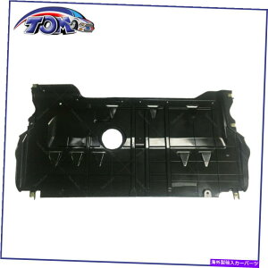 GWJo[ }c_35̌̉𕢂̐VGWXvbVK[hV[h New Engine Splash Guard Shield Under Cover Rearward Lower for Mazda 3 & 5