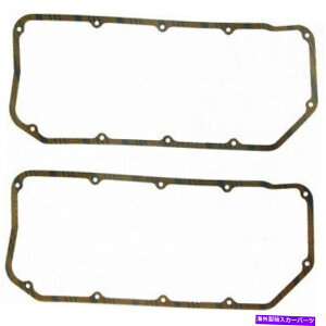 �G���W���J�o�[ Fel-Pro vs 50007 C�G���W���o���u�J�o�[�K�X�P�b�g�Z�b�g Fel-Pro VS 50007 C Engine Valve Cover Gasket Set�y���s�A���i�z