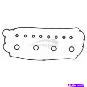 �G���W���J�o�[ �z���_�p��1�̐V�����t�F���v���G���W���o���u�J�o�[�K�X�P�b�g�Z�b�gvs50498r One New Fel-Pro Engine Valve Cover Gasket Set VS50498R for Honda