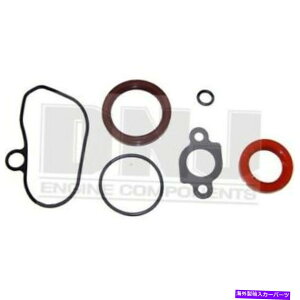 GWJo[ TC214 DNJZbg^C~OJo[V[tgVz_AR[hIfbZCv[hCL TC214 DNJ Set Timing Cover Seals Front New for Honda Accord Odyssey Prelude CL