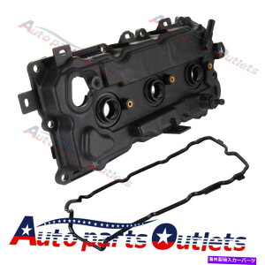 GWJo[ 13264JP01AGWouJo[Y2009-2014mNGXg3.5LV 13264JP01A Engine Valve Cover RIGHT for NISSAN 2009-2014 Murano Quest 3.5L New