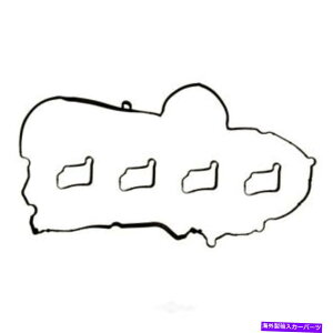 �G���W���J�o�[ �G���W���o���u�J�o�[�K�X�P�b�g�G���E�B�XWD�G�N�X�v���X218 33037 609 Engine Valve Cover Gasket-Elwis WD Express 218 33037 609