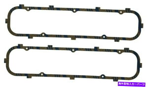 �G���W���J�o�[ Fel-Pro vs 50004 C�G���W���o���u�J�o�[�K�X�P�b�g�Z�b�g Fel-Pro VS 50004 C Engine Valve Cover Gasket Set�y���s�A���i�z