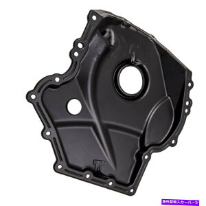 GWJo[ GW^C~OJo[NNVtgICV[VWStGTIWFb^OAEfBA4 A5 Engine Timing Cover&Crankshaft Oil Seal For VW Golf GTI Jetta GLI AUDI A4 A5