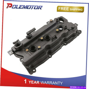 GWJo[ 09-14̃hCo[TChGWouJo[Nissan Murano Quest 3.5L 13264-JP01B Driver Side Engine Valve Cover For 09-14 Nissan Murano Quest 3.5L 13264-JP01B