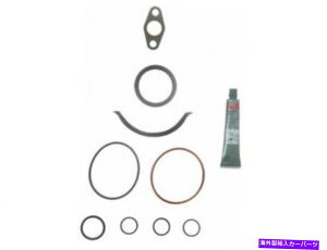 �G���W���J�o�[ FELPRO 79SV46C�^�C�~���O�J�o�[�K�X�P�b�g�Z�b�g�t�B�b�g1995-2014�A2016-2019���Y�}�L�V�} Felpro 79SV46C Timing Cover Gasket Set Fits 1995-2014, 2016-2019 Nissan Maxima�y���s�A���i�z