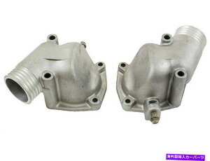 GWJo[ 1985-1992 BMW 735IN[gT[X^bgnEWOJo[52164ZV 1986 1987 1988 For 1985-1992 BMW 735i Coolant Thermostat Housing Cover 52164ZV 1986 1987 1988