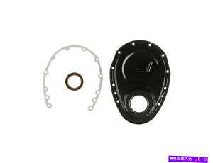 �G���W���J�o�[ 1992-1995�̃V�{���[K1500�x�O�^�C�~���O�J�o�[12652th 1993 1994 5.7L V8 For 1992-1995 Chevrolet K1500 Suburban Timing Cover 12652TH 1993 1994 5.7L V8�y���s�A���i�z