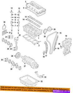 GWJo[ q_COEM 16-17\i^ouJo[KXPbg224412E210 HYUNDAI OEM 16-17 Sonata-Valve Cover Gasket 224412E210