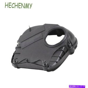 エンジンカバー 新しいエンジンアッパータイミングチェーンカバー + 2.0TジェッタアウディA4に適しているガスケットネジフィット New Engine Upper Timing Chain Cover + Gasket Screw Fit For 2.0T Jetta Audi A4