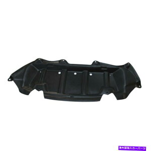 �G���W���J�o�[ �|���e�B�A�b�N�o�C�u�̃J�o�[�̉��̐V�����t�����g�G���W�� New Front ENGINE UNDER COVER For Pontiac Vibe�y���s�A���i�z