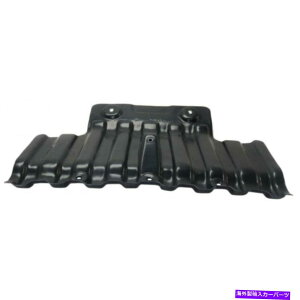 �G���W���J�o�[ GMC Sierra 3500 HD 2007 2008 2009 2010�G���W���J�o�[�̒Ⴂ For GMC Sierra 3500 HD 2007 2008 2009 2010 Lower Engine Cover�y���s�A���i�z