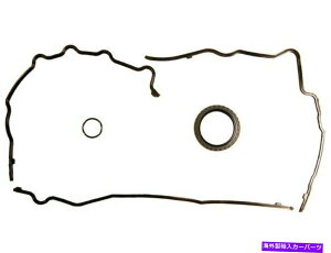 �G���W���J�o�[ 2005�N����2007�N�̃t�H�[�h�t���[�X�^�C���^�C�~���O�J�o�[�K�X�P�b�g�Z�b�gMahle 11753WV 2006 For 2005-2007 Ford Freestyle Timing Cover Gasket Set Mahle 11753WV 2006�y���s�A���i�z