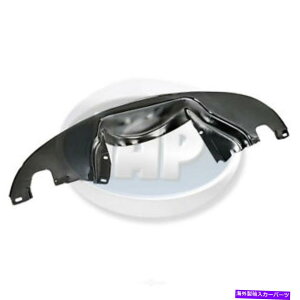 GWJo[ GWJo[AEA[IAP/Kuhltek Motorwerks AC119571P Engine Cover Rear Lower IAP/Kuhltek Motorwerks AC119571P