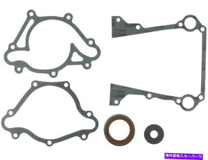 GWJo[ 1997-1998_bWB3500^C~OJo[KXPbgZbgrN^[Cc36911VW For 1997-1998 Dodge B3500 Timing Cover Gasket Set Victor Reinz 36911VW