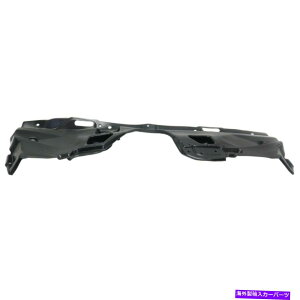�G���W���J�o�[ Acura MDX�̐V�����G���W���X�v���b�V���V�[���h�t�����g2007-2013 AC1228116 74111STXA02-PFM New Engine Splash Shield Front for Acura MDX 2007-2013 AC1228116 74111STXA02-PFM�y���s�A���i�z