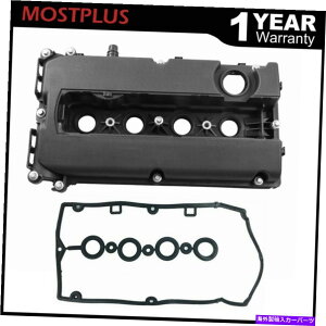 �G���W���J�o�[ �G���W���o���u�J���V���t�g���b�J�[�J�o�[�t�B�b�g�V�{���[�N���[�Y�\�j�b�N�A�x�I55564395 Engine Valve Camshaft Rocker Cover Fit Chevrolet Cruze Sonic Aveo 55564395�y���s�A���i�z