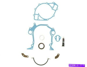 GWJo[ 1969-1976tH[hJX^500^C~OJo[KXPbgZbgrN^[Cc18874GF 1970 For 1969-1976 Ford Custom 500 Timing Cover Gasket Set Victor Reinz 18874GF 1970