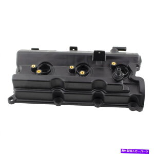 �G���W���J�o�[ 03-06 350z�ƌ݊����̂���K�X�P�b�g�t���̃{�b�N�X�t�@�C�A�E�H�[���T�C�h�G���W���o���u�J�o�[ BOXI Firewall Side Engine Valve Cover w/Gasket Compatible for 03-06 350Z