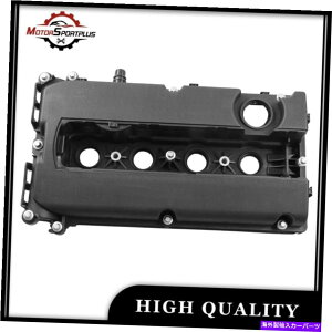 GWJo[ Chevy Cruze Sonic Aveo Saturnp̃KXPbgtJVtgJo[Jo[ New Engine Valve Camshaft Cover with Gasket For Chevy Cruze Sonic Aveo Saturn