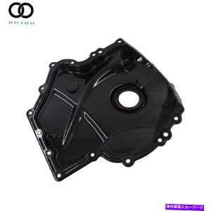 GWJo[ 2009-2017̃GW^C~OJo[ Engine Timing Cover For 2009-2017 VW Tiguan Passat Jetta GTI CC Eos Beetle 2.0L