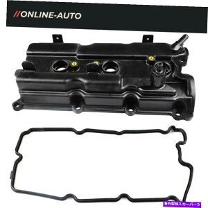 GWJo[ CtBjeBYAeB}/}LV}/[m/NGXg132648J102̃KXPbgtouJo[ Valve Cover W/Gasket For Infiniti Nissan Altima/Maxima/Murano/Quest 132648J102