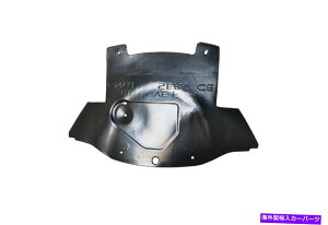 GWJo[ 2015-2018 Dodge Charger RWD̃XvbVV[hJo[̉̃GW[[Z^[ Engine Lower Center Under Splash Shield Cover for 2015-2018 Dodge Charger RWD