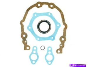�G���W���J�o�[ ���_�^�C�~���O�J�o�[�K�X�P�b�g�Z�b�g�̓V�{���[C3500 1996-2000 5.7L V8 76WPDB�ɓK�����܂� APEX Timing Cover Gasket Set fits Chevy C3500 1996-2000 5.7L V8 76WPDB�y���s�A���i�z