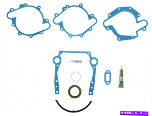 GWJo[ 1965N1985ÑI[h[rf^88^C~OJo[KXPbgZbgFELPRO 47286BM 1970 For 1965-1985 Oldsmobile Delta 88 Timing Cover Gasket Set Felpro 47286BM 1970