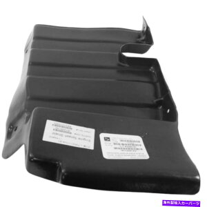 GWJo[ Kia Forte Koup Engine Splash Shield 2015 2016ȑ̃Jo[̂߂ For Kia Forte Koup Engine Splash Shield 2015 2016 Passenger Side Under Cover