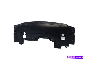 �G���W���J�o�[ 09-13���Y�A���e�B�}�̃J�o�[�X�v���b�V���V�[���h�̉��̐V�����t�����g�G���W�� AM New Front Engine Under Cover Splash Shield For 09-13 Nissan Altima�y���s�A���i�z